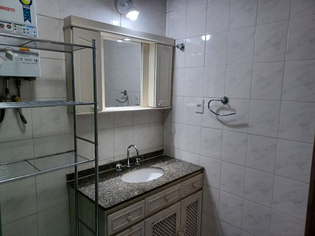 Banheiro Social - 10