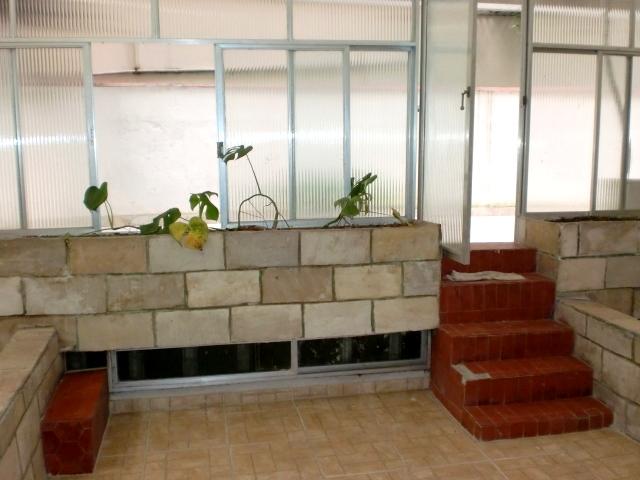 Varanda Primeiro Quarto - 13