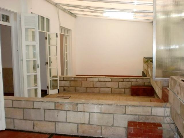 Varandas dos Quartos - 19