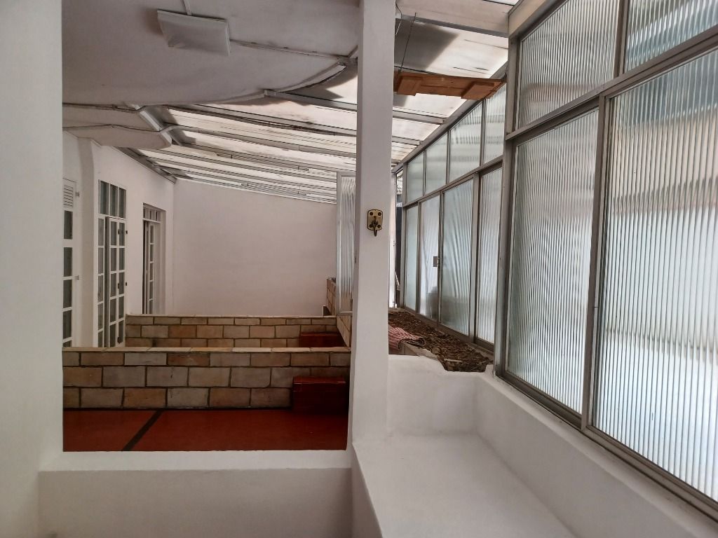 Varanda dos Quartos - 20
