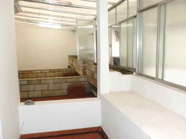 Varanda da Sala - 6