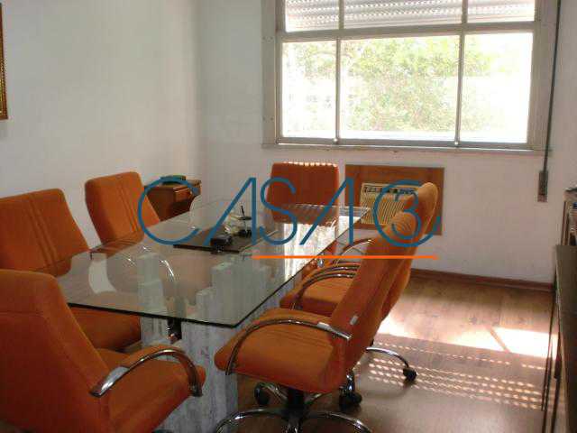 Sala de Reunião - 10