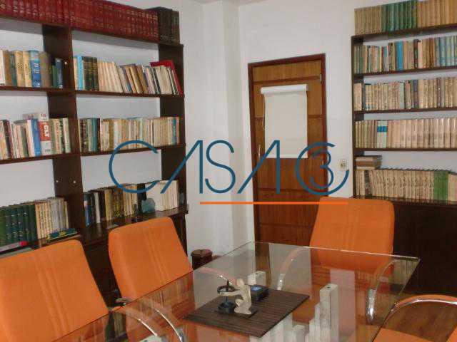 Sala de Reunião - 11