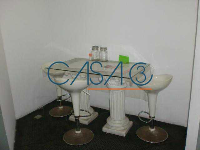 Cozinha - 25