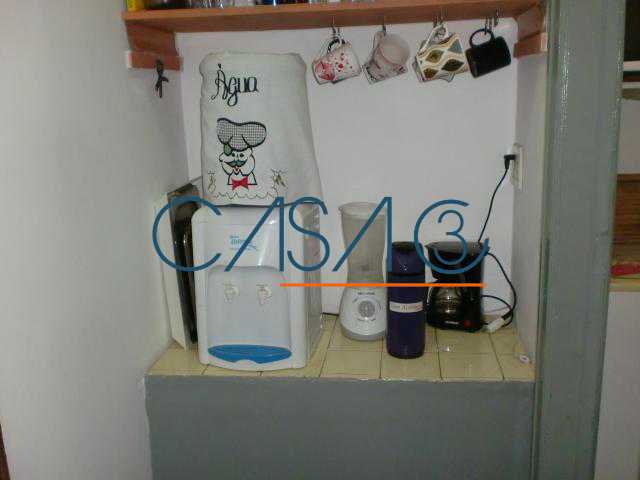 Cozinha - 26