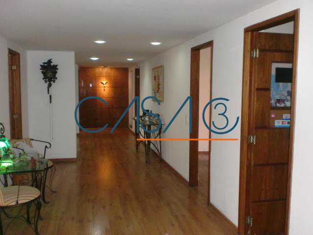 Circulação - 2