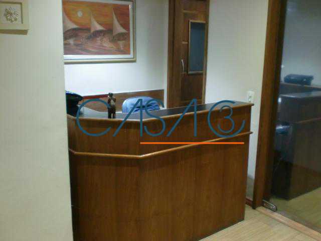 Recepção - 4