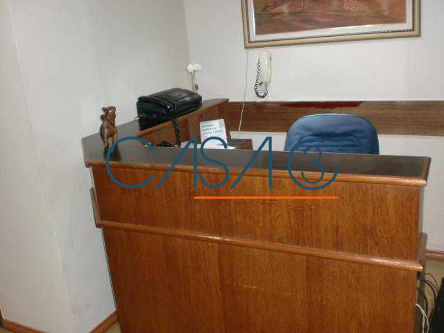 Recepção - 5