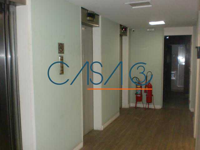 Hall de Elevadores - 25