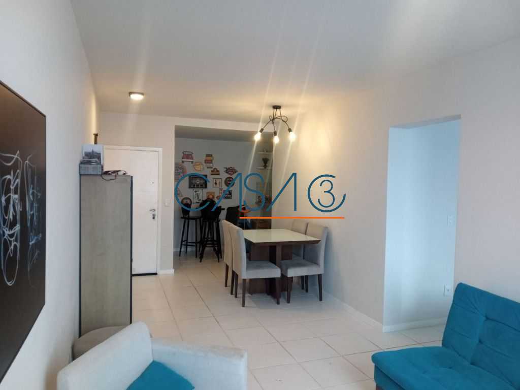 Apartamento à venda Rua General Goes Monteiro, Botafogo, Rio de Janeiro - R$ 940.000 - AP2306