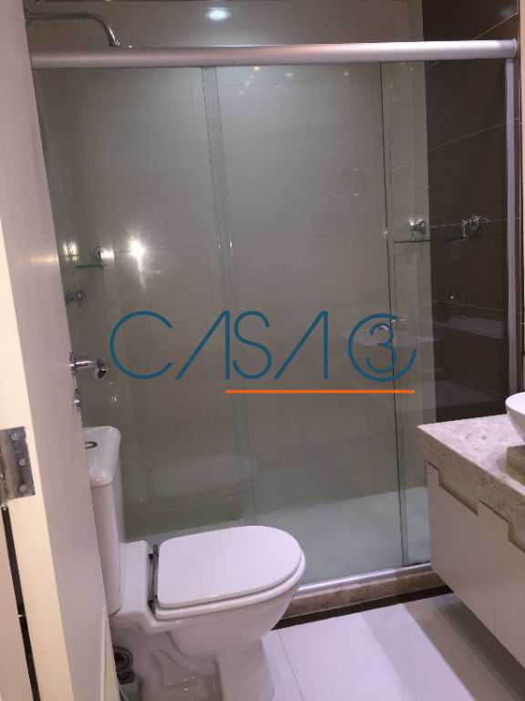 BANHEIRO SUITE - 15