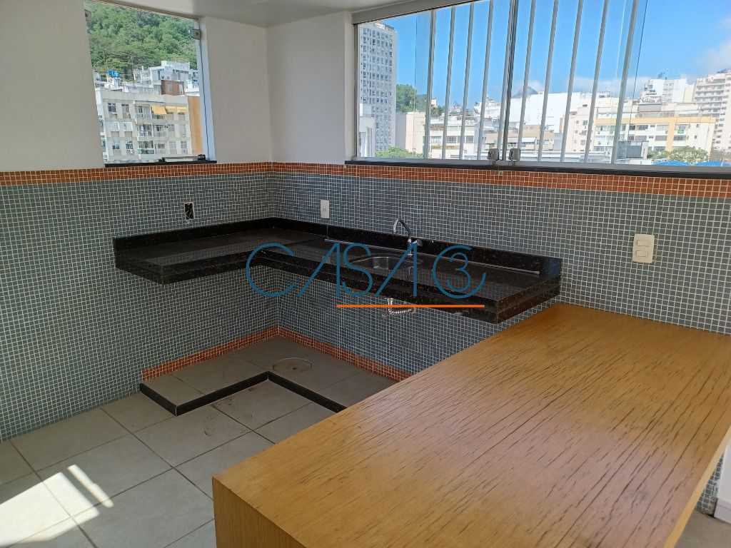 COZINHA TERCEIRO PISO - 26