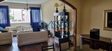 Apartamento à venda Rua Voluntários da Pátria, Botafogo, Rio de Janeiro - R$ 1.490.000 - AP2366