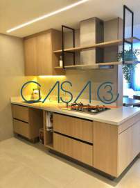 Apartamento à venda Rua Visconde de Pirajá, Ipanema, Rio de Janeiro - R$ 2.600.000 - AP2445