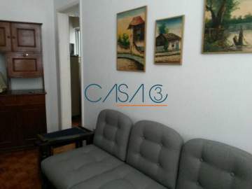Apartamento à venda Rua Anchieta, Leme, Rio de Janeiro - R$ 580.000 - AP2504