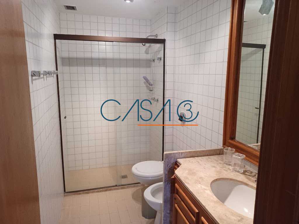 BANHEIRO SUITE 1 - 13