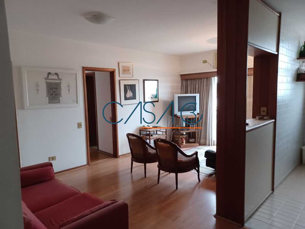 COZINHA AMERICANA - 21