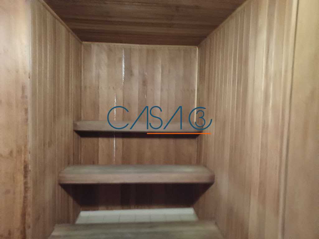 SAUNA - 28