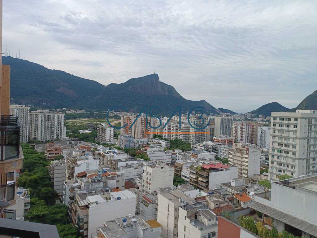 VISTA CRISTO E JOCKEY CLUB - 2