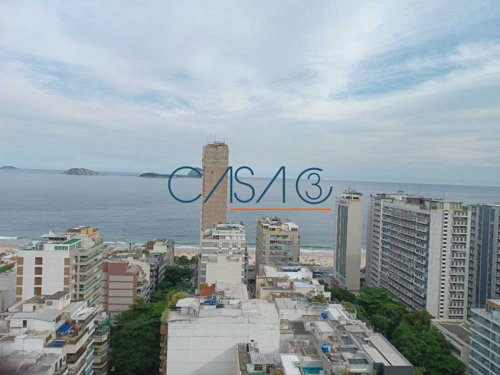 VISTA IPANEMA - 4