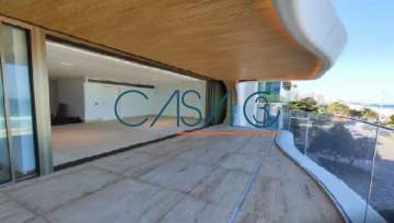 Apartamento 3 quartos à venda Leblon, Rio de Janeiro - R$ 38.000.000 - AP2553
