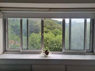 Apartamento à venda Rua Pinheiro Machado, Laranjeiras, Rio de Janeiro - R$ 890.000 - AP2619