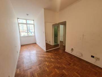 Apartamento à venda Rua Gomes Carneiro, Ipanema, Rio de Janeiro - R$ 950.000 - AP2628