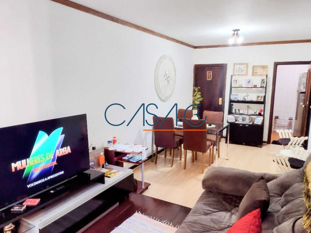 Apartamento à venda Rua General Goes Monteiro, Botafogo, Rio de Janeiro - R$ 1.200.000 - AP2685