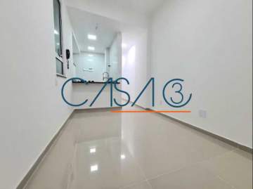 Apartamento à venda Rua Artur Bernardes, Catete, Rio de Janeiro - R$ 490.000 - AP2693