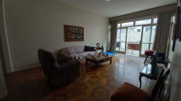 Apartamento à venda Rua Domingos Ferreira, Copacabana, Rio de Janeiro - R$ 1.750.000 - AP2696
