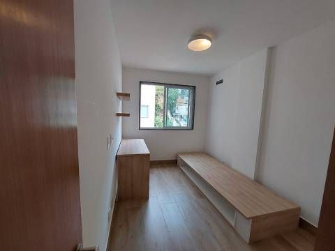 Conheça FOTO_15 do imóvel - Apartamento à venda Rua Álvaro Ramos, Botafogo, Rio de Janeiro - R$ 870.000 - AP2700 - 15 FOTO_15 - 15