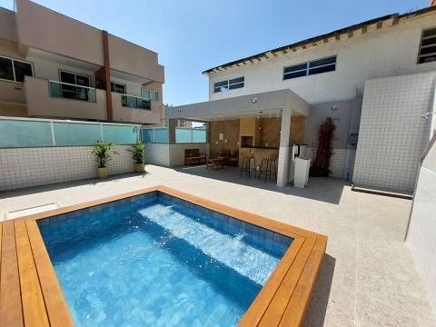 Conheça FOTO_24 do imóvel - Apartamento à venda Rua Álvaro Ramos, Botafogo, Rio de Janeiro - R$ 870.000 - AP2700 - 24 FOTO_24 - 24