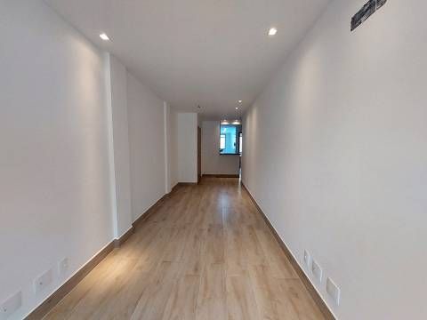 Conheça FOTO_3 do imóvel - Apartamento à venda Rua Álvaro Ramos, Botafogo, Rio de Janeiro - R$ 870.000 - AP2700 - 4 FOTO_3 - 4