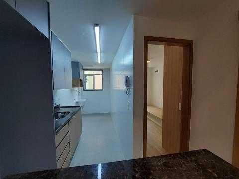 Conheça FOTO_4 do imóvel - Apartamento à venda Rua Álvaro Ramos, Botafogo, Rio de Janeiro - R$ 870.000 - AP2700 - 5 FOTO_4 - 5