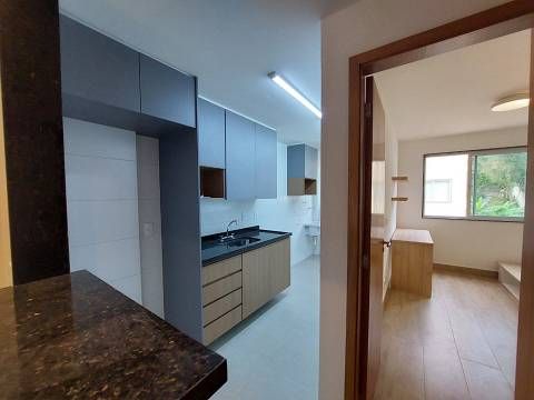 Conheça FOTO_5 do imóvel - Apartamento à venda Rua Álvaro Ramos, Botafogo, Rio de Janeiro - R$ 870.000 - AP2700 - 6 FOTO_5 - 6