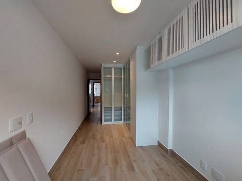 Conheça FOTO_9 do imóvel - Apartamento à venda Rua Álvaro Ramos, Botafogo, Rio de Janeiro - R$ 870.000 - AP2700 - 9 FOTO_9 - 9