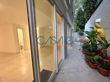 Apartamento à venda Rua Pereira da Silva, Laranjeiras, Rio de Janeiro - R$ 1.350.000 - AP2707