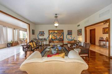 Apartamento para venda e aluguel Praia do Flamengo, Flamengo, Rio de Janeiro - R$ 6.000.000 - AP2745