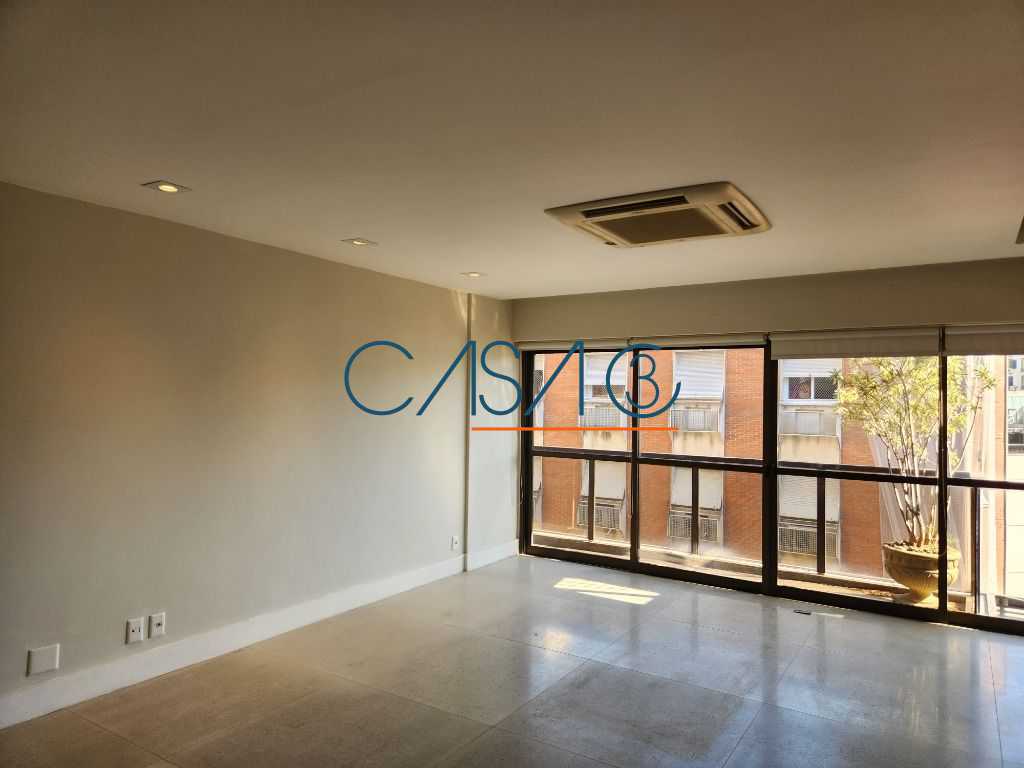 Cobertura à venda Rua Sacopa, Lagoa, Rio de Janeiro - R$ 3.650.000 - CO0194