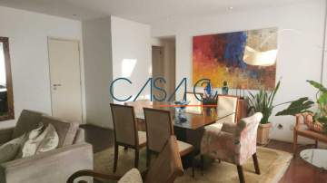 Cobertura à venda Rua Dezenove de Fevereiro, Botafogo, Rio de Janeiro - R$ 2.100.000 - CO0198