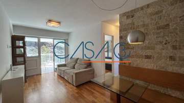 Apartamento à venda Avenida Carlos Peixoto, Botafogo, Rio de Janeiro - R$ 1.390.000 - CSAP20119