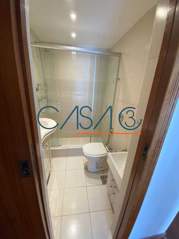 BANHEIRO SOCIAL - 19