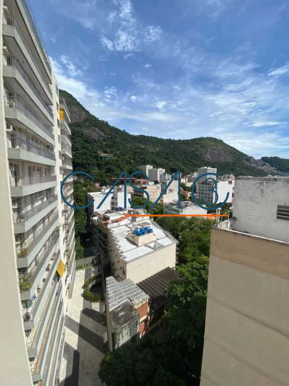 VISTA PARA O VERDE - 2