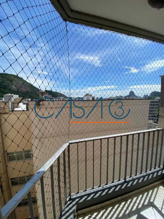 VISTA PÃO DE AÇÚCAR - 5