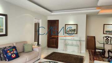 Apartamento à venda Rua Macedo Sobrinho, Humaitá, Rio de Janeiro - R$ 1.600.000 - AP2853