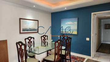 Apartamento à venda Rua Macedo Sobrinho, Humaitá, Rio de Janeiro - R$ 1.600.000 - AP2853