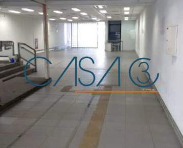 Loja 1260m² à venda Rua Voluntários da Pátria, Botafogo, Rio de Janeiro - R$ 16.000.000 - LO0066