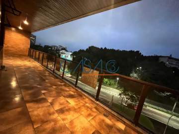 Apartamento 3 quartos à venda Gávea, Rio de Janeiro - R$ 1.350.000 - AP2870