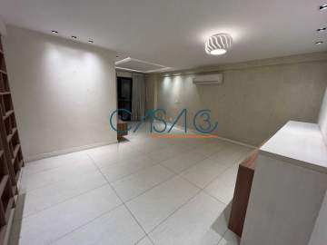 Apartamento 4 quartos para venda e aluguel Botafogo, Rio de Janeiro - R$ 2.000.000 - AP2872