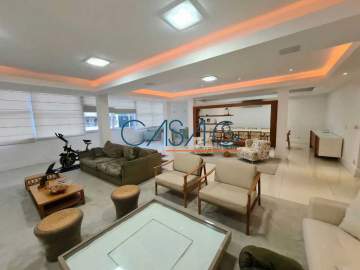 Apartamento para venda e aluguel Rua Barata Ribeiro, Copacabana, Rio de Janeiro - R$ 2.600.000 - AP2902